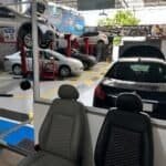 Peritos car 14