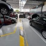 Peritos car 15