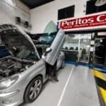 Peritos car 9